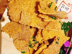 -武庄主特色炒鸡(周恩来纪念馆店)