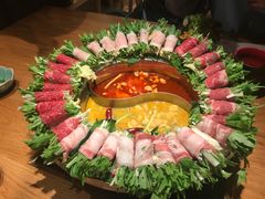 -锅物新语&寿喜烧.炉端割烹(世博源店)