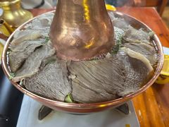 -塔洛藏餐吧(香格里拉古城店)