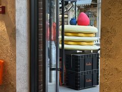 -foodoo芙多松饼店