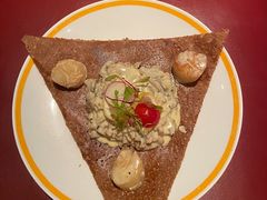 -La Creperie法餐厅(芮欧百货店)