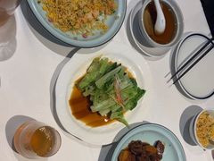 -禧宴Joyous Restaurant(禧园店)