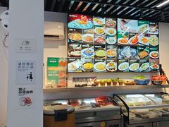 -园里前·10年私厨·福建菜(台江万达鳌峰洲店)