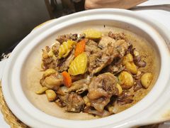 -潮州府·潮菜·砂锅粥(徐家汇店)