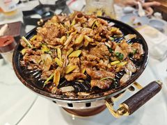 -郭林家常菜(狼垡店)