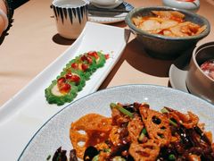 -山石榴·贵州菜(丰盛里店)