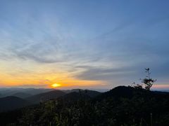 -武陵山森林公园