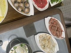 -良兴火锅