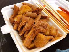 -细妹五香牛杂(步行街店)