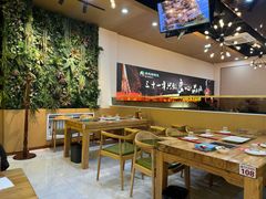 -洪忠涮烤王(嵩山路店)