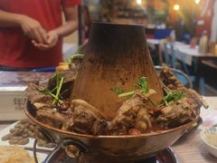 -年轮烧烤·羊蝎子·烤鱼(星湖街店)