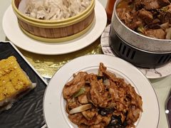 -凯鸽酒楼(大同振兴街店)