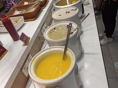 -善和缘素食自助餐厅(浦西万达店)