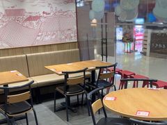 -喜家德虾仁水饺(青岛永旺东部店)