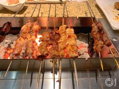 五花肉-丰茂烤串(全国首店)