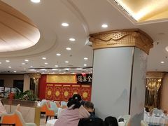 -北京全聚德(西客站店)