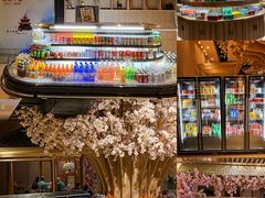 -丽池宫韩式汗蒸会馆(华灯坊店)