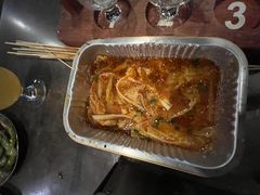 -麦凯伦烧烤·精酿超级工厂店(金桥总店)