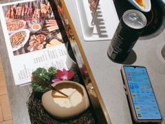-丰茂烤串(公园店)