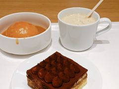 -宜家·瑞典风味餐厅(四元桥店)