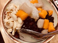 芋圆3号-鲜芋仙(宝地广场店)