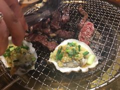 -万兴佳烤肉·长白山老味道(东岸里店)