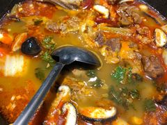 -福茂源横山铁锅羊肉(牡丹园店)