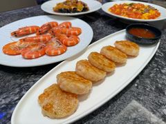 -頂好酒家·经典粤菜(海信广场店)