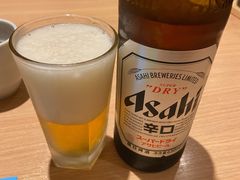 朝日啤酒-和幸(春熙路群光广场店)