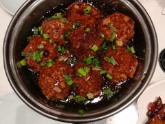 -北李妈妈菜·海肠捞饭(高新万达店)