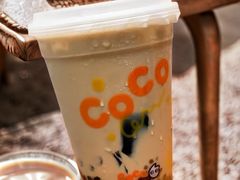 -CoCo都可(深业东岭店)