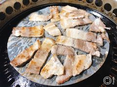 -朝鲜烤肉(安宁庄店)