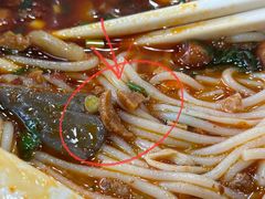 -北京联合大学本部食堂