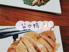 -聚缘堂·海鲜私房菜(松岭路店)