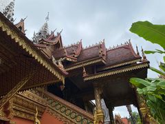 -西双版纳总佛寺