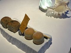 -亚特兰蒂斯•OSSIANO奥西亚诺海底餐厅