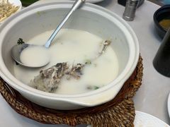 -紫藤园·天目湖大鱼头(南山竹海店)