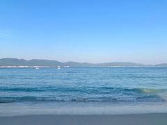 -三亚太阳湾柏悦酒店