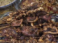 -虎卫烤肉(东关南街店)