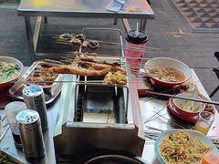 -古彭7只羊·徐州烧烤(旗舰店)