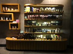 -星巴克臻选(深圳嘉里建设广场店)