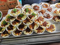 -洞子口张老二凉粉(文殊院店)