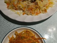 -海尔巴格一甸茶餐厅(团结路店)