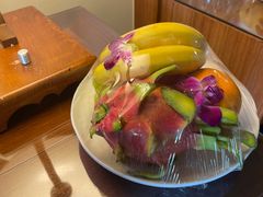 -三亚亚龙湾天域度假酒店