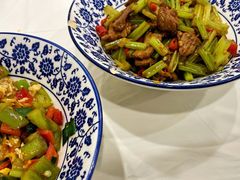 -新新湘菜馆(新中街二条店)