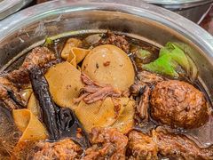 -鹍记特色牛杂面