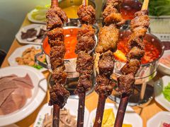 -寻滇记云南鲜牛肉火锅(北海路店)