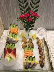-名宴婚宴专门店·宴会厅(京基100店)