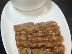 麻辣肉皮冻-湘肠香火锅店(团结湖店)