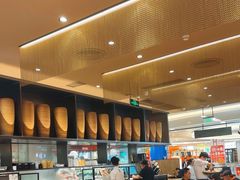 -大师兄·西北小馆(北站缤果空间店)